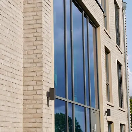 Nordbudje, Am Alten Deich 14 8